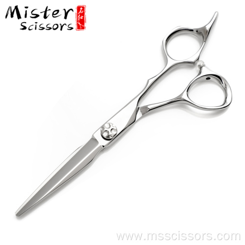 6.0 440C Professional Hair Cutting Barber Scissors